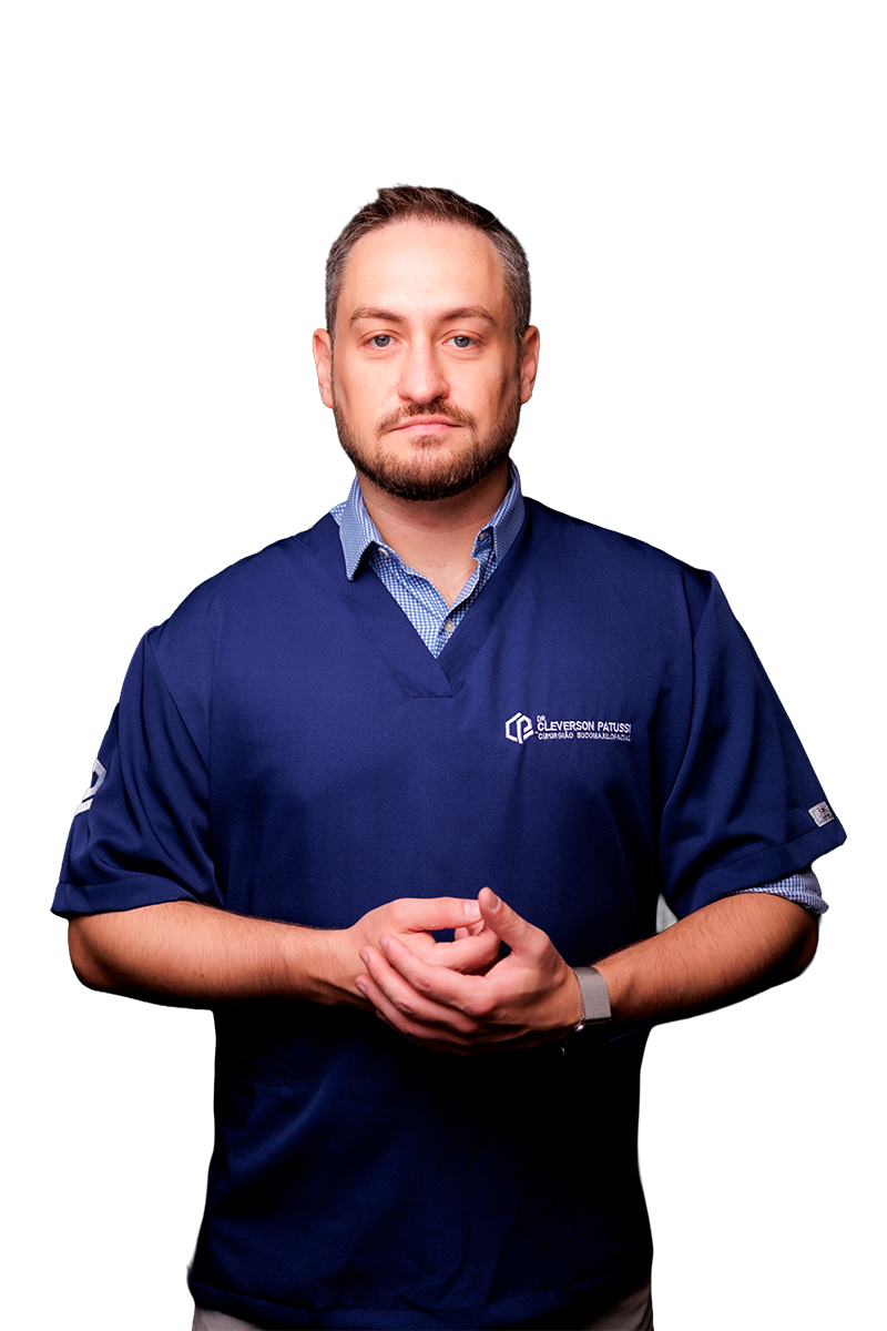 Dr. Cleverson Patussi